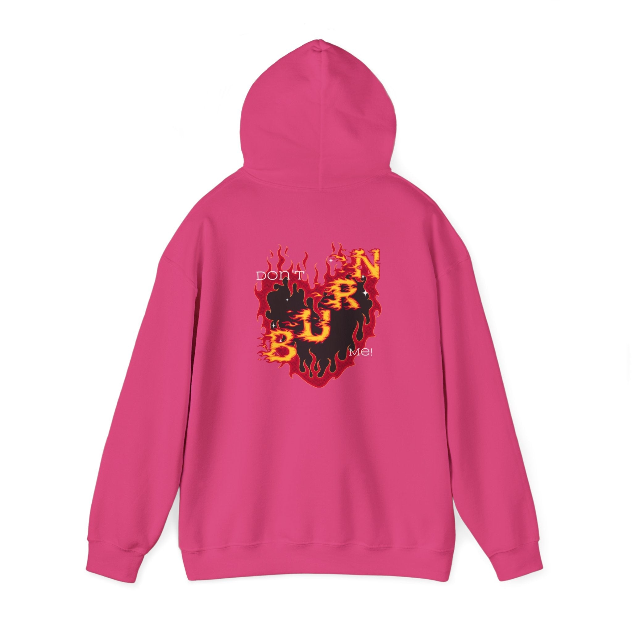 Unisex Heavy Blend™ Hoodie